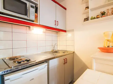 Les Cyprianes, Appartement 4 personnes à La Grande Motte - Photo 9
