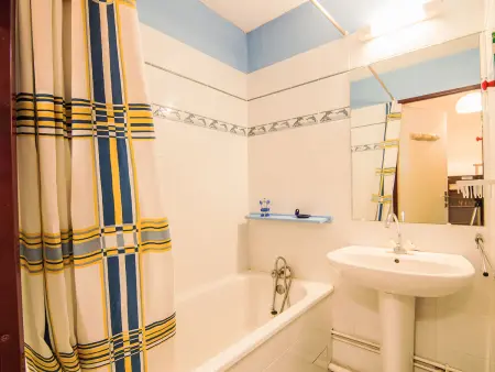 Les Cyprianes, Appartement 4 personnes à La Grande Motte - Photo 10