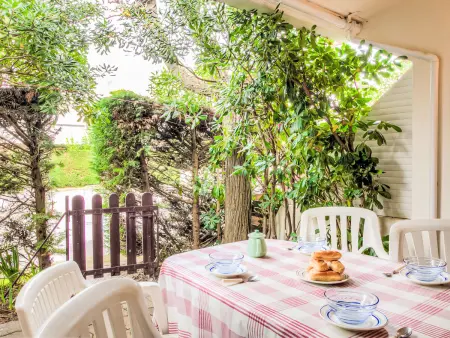 Les Cyprianes, Appartement 4 personnes à La Grande Motte - Photo 12