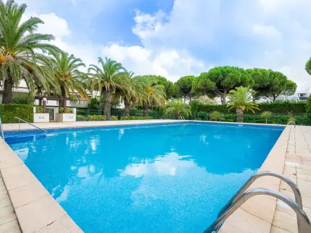 Les Cyprianes, Appartement 4 personnes à La Grande Motte - Photo 16