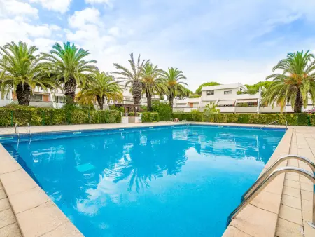 Les Cyprianes, Appartement 4 personnes à La Grande Motte - Photo 17