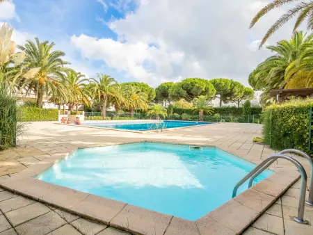 Les Cyprianes, Appartement 4 personnes à La Grande Motte - Photo 18