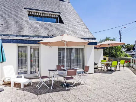 Les Embruns, Appartement 5 personnes à Carnac - Photo 1