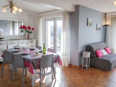 Les Embruns, Appartement 5 personnes à Carnac - Photo 2