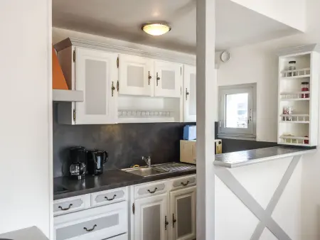 Les Embruns, Appartement 5 personnes à Carnac - Photo 4