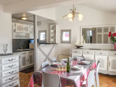 Les Embruns, Appartement 5 personnes à Carnac - Photo 9