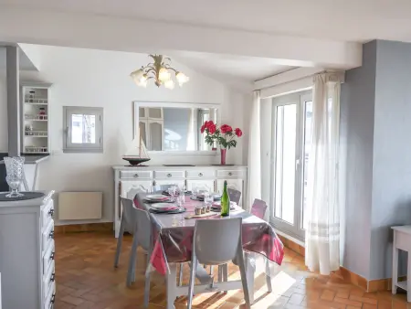 Les Embruns, Appartement 5 personnes à Carnac - Photo 11