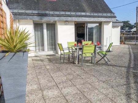 Les Embruns, Appartement 5 personnes à Carnac - Photo 15