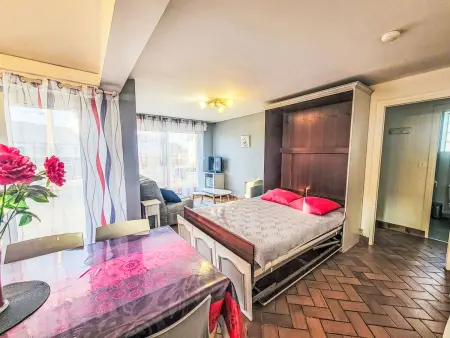 Les Embruns, Appartement 5 personnes à Carnac - Photo 19