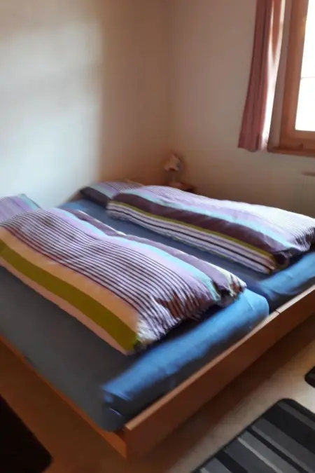 Adlerhorst, Appartement 5 personnes à Adelboden - Photo 4