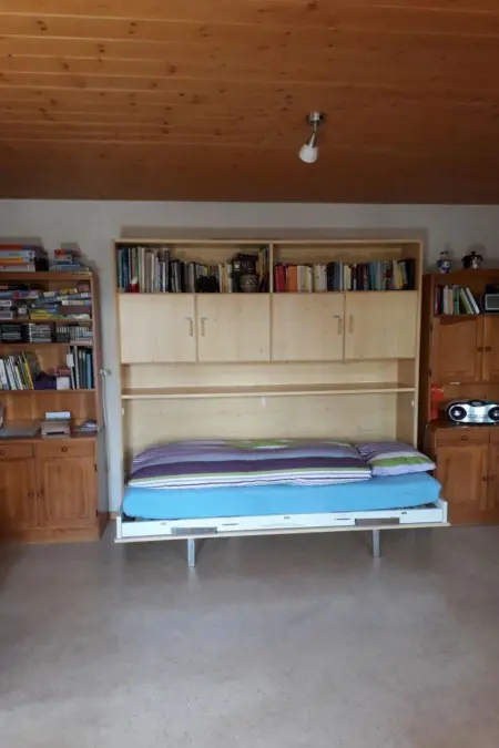 Adlerhorst, Appartement 5 personnes à Adelboden - Photo 6