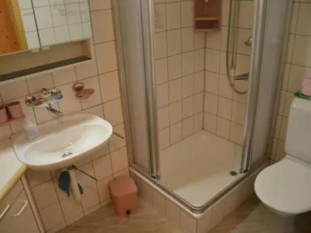 Adlerhorst, Appartement 5 personnes à Adelboden - Photo 7