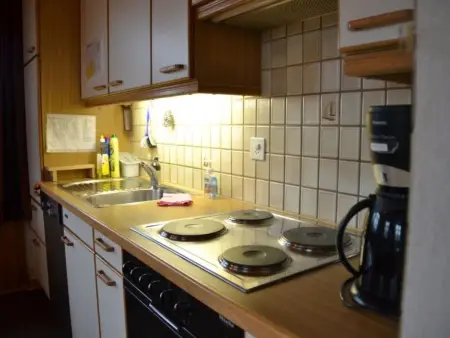 Adlerhorst, Appartement 5 personnes à Adelboden - Photo 15