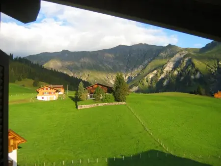 Am Gilsbach 2, Appartement 5 personnes à Adelboden - Photo 4