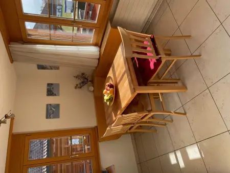 Am Gilsbach 2, Appartement 5 personnes à Adelboden - Photo 11