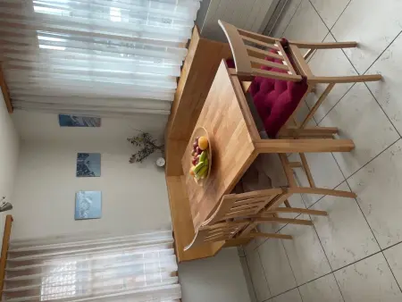 Am Gilsbach 2, Appartement 5 personnes à Adelboden - Photo 12