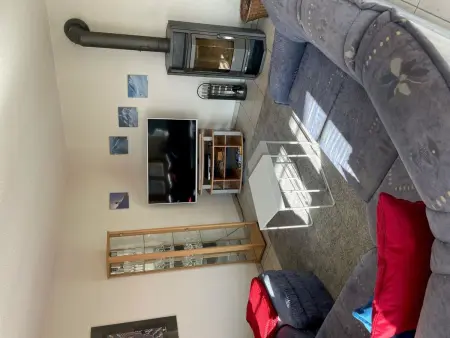 Am Gilsbach 2, Appartement 5 personnes à Adelboden - Photo 14