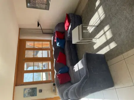 Am Gilsbach 2, Appartement 5 personnes à Adelboden - Photo 15