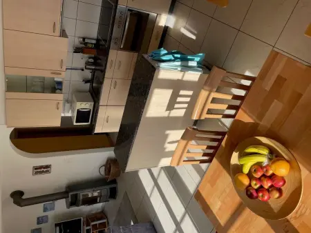 Am Gilsbach 2, Appartement 5 personnes à Adelboden - Photo 16