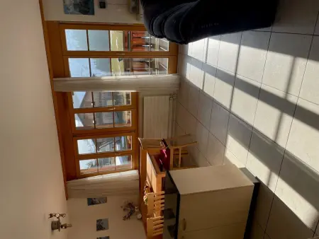 Am Gilsbach 2, Appartement 5 personnes à Adelboden - Photo 18