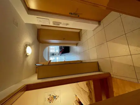 Am Gilsbach 2, Appartement 5 personnes à Adelboden - Photo 19