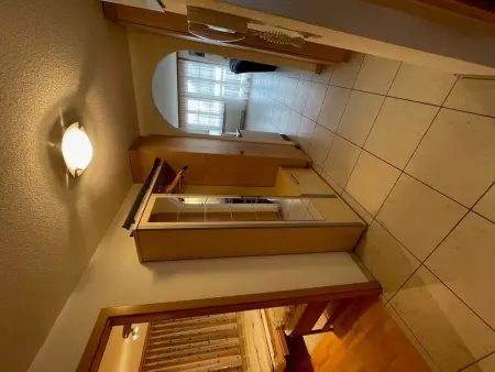 Am Gilsbach 2, Appartement 5 personnes à Adelboden - Photo 20