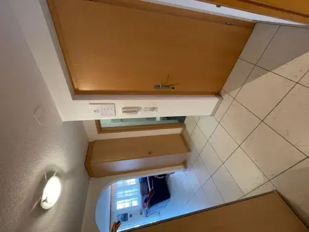 Am Gilsbach 2, Appartement 5 personnes à Adelboden - Photo 21