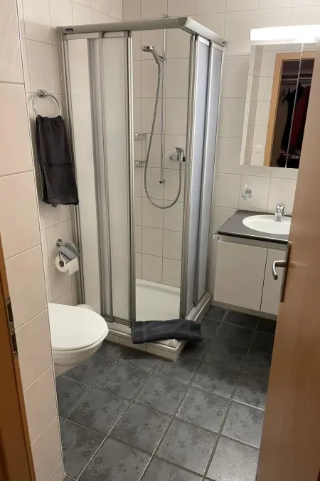 Am Gilsbach 2, Appartement 5 personnes à Adelboden - Photo 23
