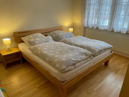 Am Gilsbach 2, Appartement 5 personnes à Adelboden - Photo 25
