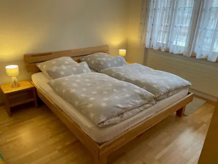 Am Gilsbach 2, Appartement 5 personnes à Adelboden - Photo 27