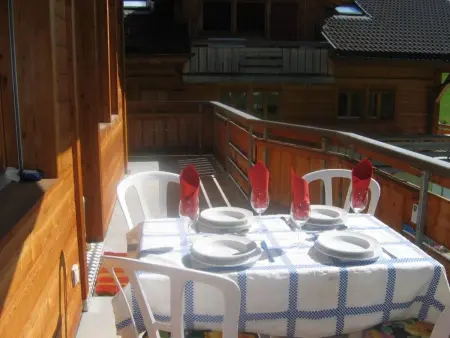 Am Gilsbach 2, Appartement 5 personnes à Adelboden - Photo 34