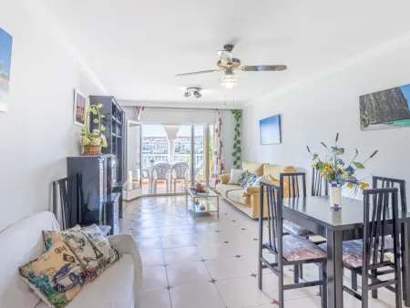 Sant Maurici, Appartement 4 personnes à Empuriabrava - Photo 1