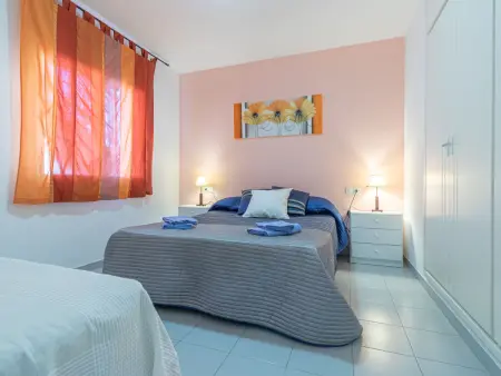 Sant Maurici, Appartement 4 personnes à Empuriabrava - Photo 2