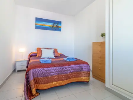Sant Maurici, Appartement 4 personnes à Empuriabrava - Photo 3