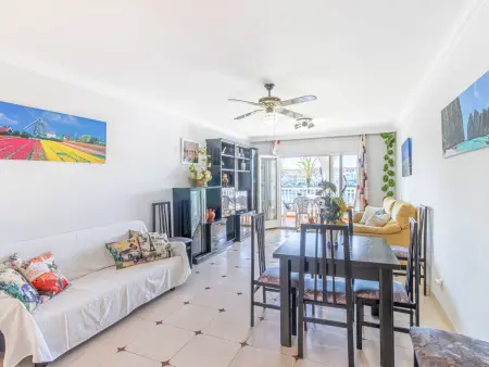 Sant Maurici, Appartement 4 personnes à Empuriabrava - Photo 5