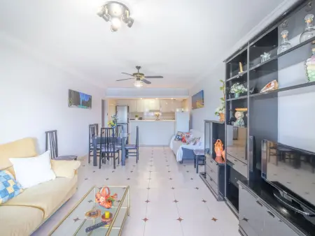 Sant Maurici, Appartement 4 personnes à Empuriabrava - Photo 6