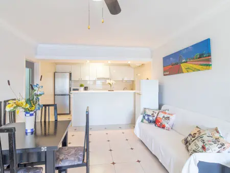 Sant Maurici, Appartement 4 personnes à Empuriabrava - Photo 7