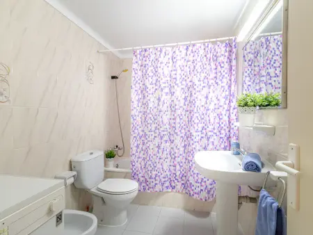 Sant Maurici, Appartement 4 personnes à Empuriabrava - Photo 9