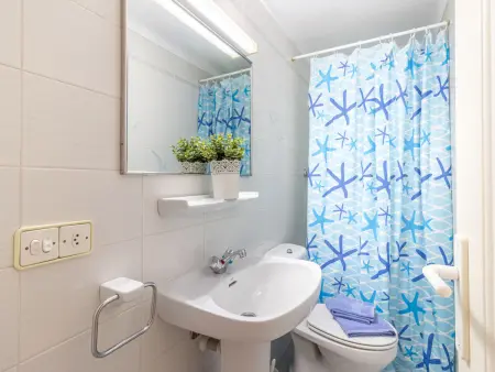 Sant Maurici, Appartement 4 personnes à Empuriabrava - Photo 10