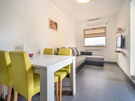Miškulin, Appartement 4 personnes à Senj - Photo 1