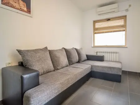 Miškulin, Appartement 4 personnes à Senj - Photo 5