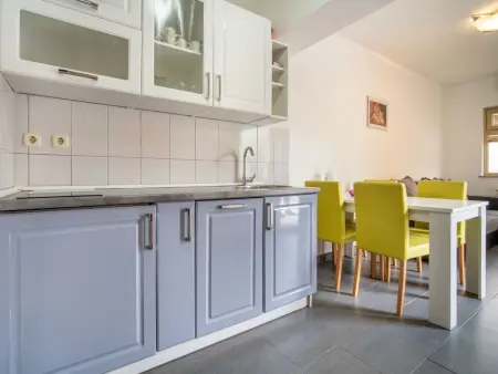 Miškulin, Appartement 4 personnes à Senj - Photo 6