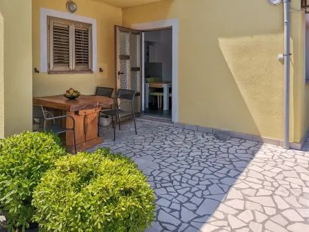 Miškulin, Appartement 4 personnes à Senj - Photo 11