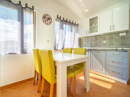 Miškulin, Appartement 4 personnes à Senj - Photo 1