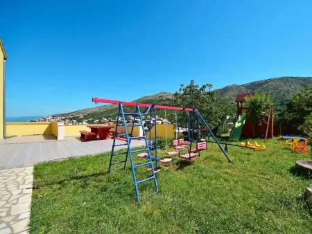 Miškulin, Appartement 4 personnes à Senj - Photo 4