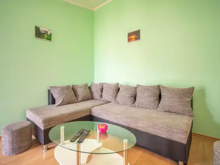Miškulin, Appartement 4 personnes à Senj - Photo 7