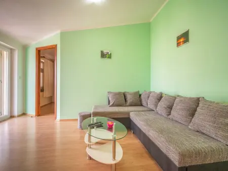 Miškulin, Appartement 4 personnes à Senj - Photo 8