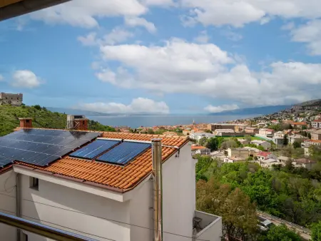 Miškulin, Appartement 4 personnes à Senj - Photo 11
