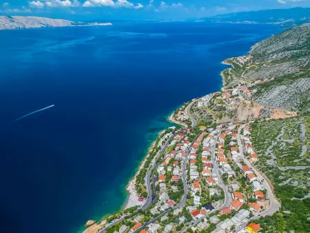Miškulin, Appartement 4 personnes à Senj - Photo 26