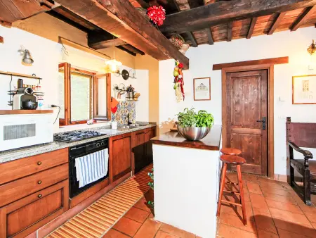 Casale Verciano, Gite 8 personnes à Fabro - Photo 8